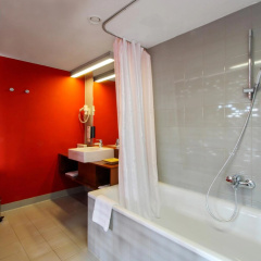 Kyriad Vienna Altmannsdorf - Bild 7