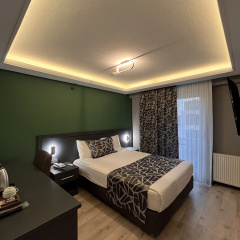 Grand Wonne Hotel - Bild 10
