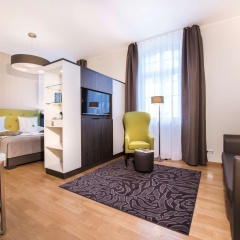 Hotel Collegium Leoninum - Bild 4