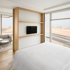 Crowne Plaza Jeddah Al Salam, an IHG Hotel in Jeddah, Saudi Arabia from 257$, photos, reviews - zenhotels.com photo 14