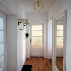 Stilvoll & Modernes Apartment - Bild 8