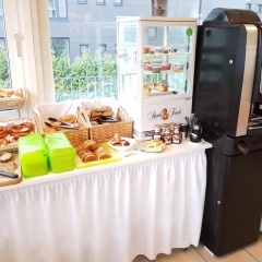 Hotel Aviva - Bild 12