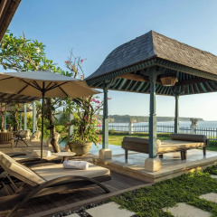 Jumeirah Bali - Bild 23