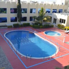 Ramee Dream Resort in Muscat, Oman from 67$, photos, reviews - zenhotels.com photo 31