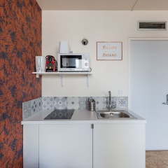 Apartment WS Champs Elysees - Ponthieu - Bild 16