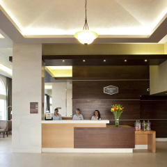 Hampton Inn by Hilton Silao-Aeropuerto Bajio thumbnail 19