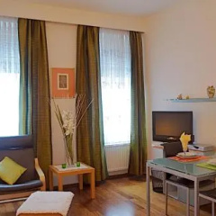 Apartment Philadelphia Vienna thumbnail 5