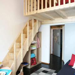 Youth Hostel Lugano Savosa thumbnail 12