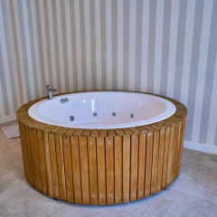 Salonika Suites - Bild 19