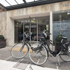 Hotel Acta Antibes - Bild 20