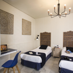 Casual de las Letras Sevilla Hotel by Casual Hoteles - Bild 6