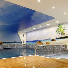 Best Western Premier Karsiyaka Convention & Spa Hotel - Bild 21