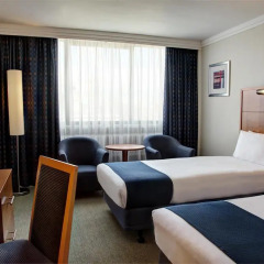 Best Western London Heathrow Ariel Hotel 5