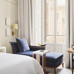 Four Seasons Hotel Madrid - Bild 15