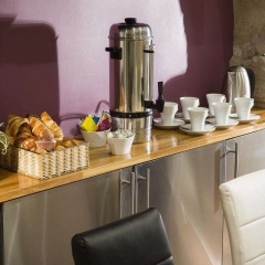 Hotel Jacques de Molay - Bild 14