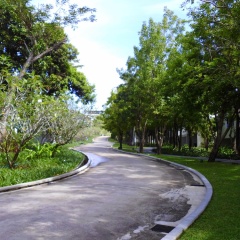 Baan Yamu Suites - Bild 22