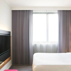 Moxy London Excel - Bild 3