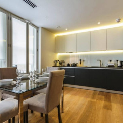 St Mary Apartments - Bild 3