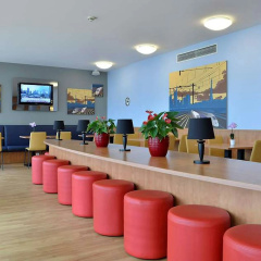 B&B Hotel Saarbrücken-Hbf - Bild 18
