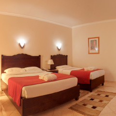 Regina Resort and Aqua Park Hurghada - Bild 3