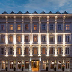 The Levante Rathaus Apartments - Bild 1