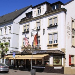 Post Pension - Bild 1
