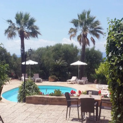 Villa Son Granada - Bild 14