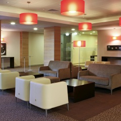 Novotel Lisboa - Bild 24