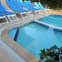 Caligo Apart Hotel - Bild 13