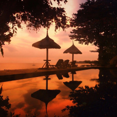 Sunsethouse Lombok - Bild 23
