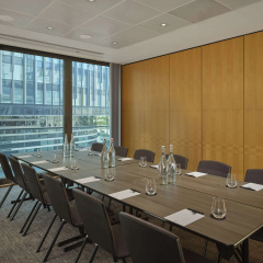Park Plaza County Hall London - Bild 24