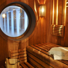 Hotel Eggers - Bild 13