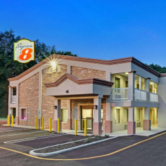 Super 8 By Wyndham Asbury Park thumbnail 10