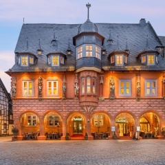 Hotel Brusttuch - Bild 1