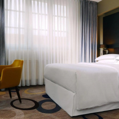 Sheraton Hannover Pelikan Hotel - Bild 7