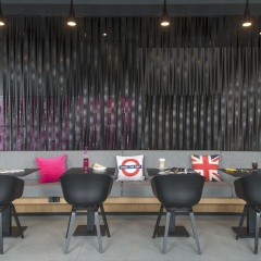 Moxy London Excel - Bild 17