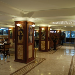 Oglakcioglu Park Otel - Bild 24