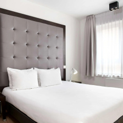 Hilton Garden Inn Brussels City Centre - Bild 9