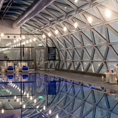 Oryx Airport Hotel thumbnail 9