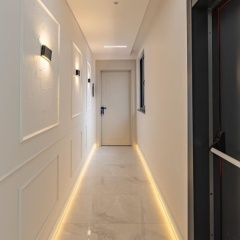 Safir Termal&Spa Otel - Bild 13