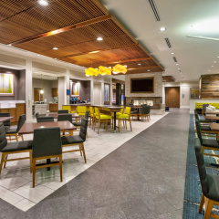 Homewood Suites by Hilton Pittsburgh Downtown thumbnail 26