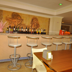 Golden Star Otel - Bild 20