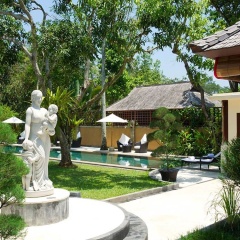 Villa San - an elite haven - Bild 15