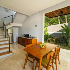 Villa Bulan Bali - Bild 2