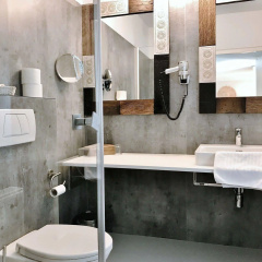 Bergland Hotel - Bild 9
