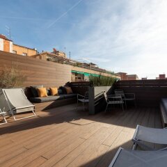 Aspasios Sagrada Familia Apartments in Barcelona, Spain from 340$, photos, reviews - zenhotels.com photo 25