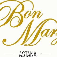 Bon Mary New Hostel in Astana, Kazakhstan from 40$, photos, reviews - zenhotels.com photo 8