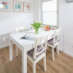 Haus Kluin Wohnung 1 - Bild 5