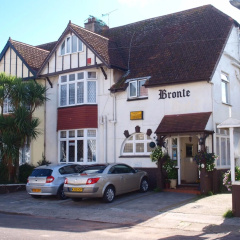 The Bronte