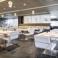 Hotel Ilunion Barcelona - Bild 13